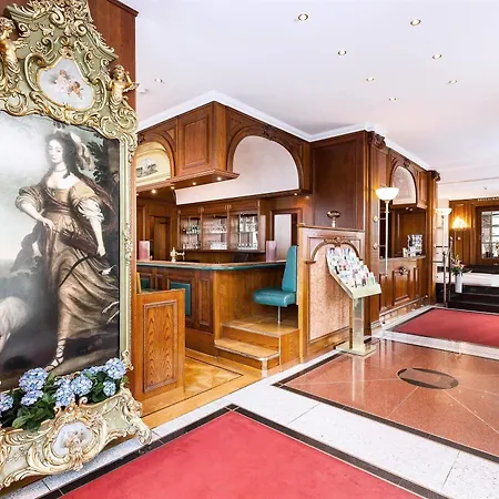 Otel Living Mitte Berlin