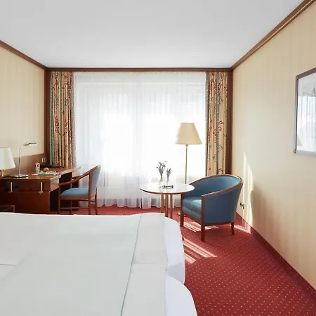 Otel Living Mitte