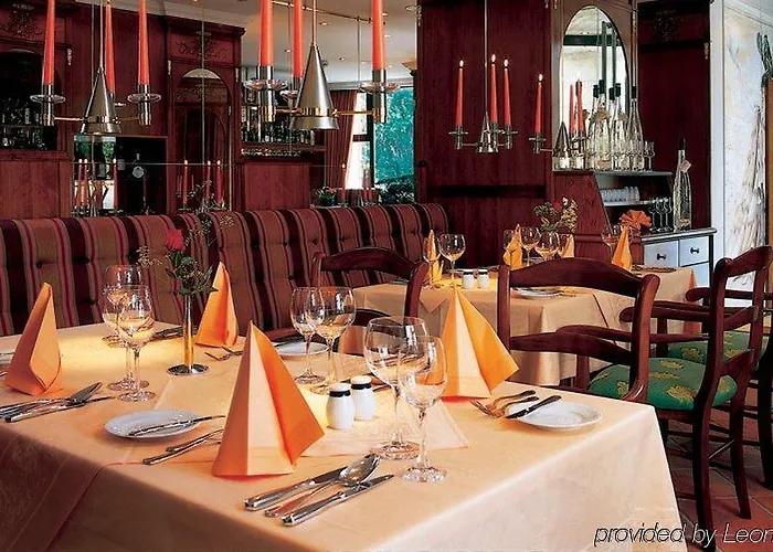 Living Mitte 4* Берлин