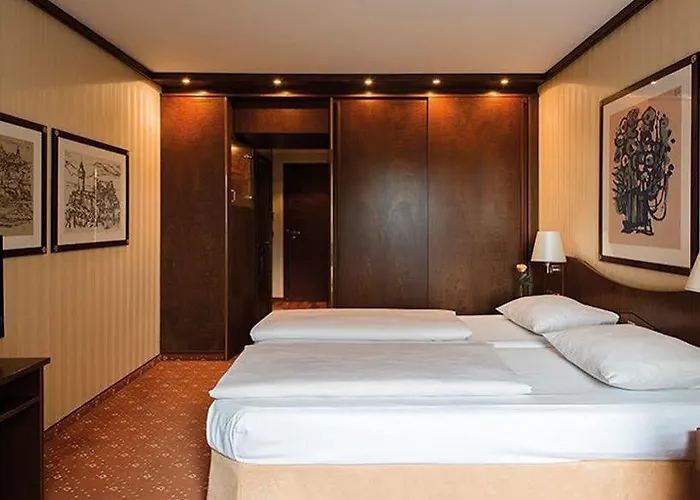 Living Mitte Берлин