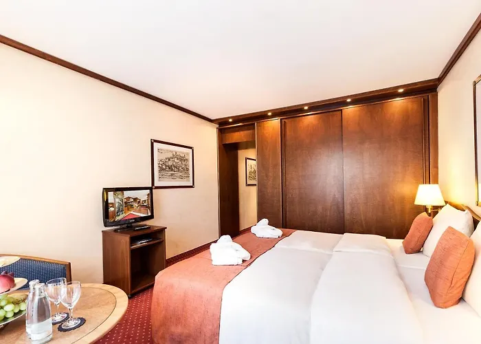 Living Mitte Берлин